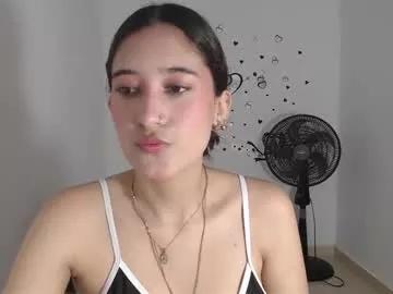 baby_paris_ from Chaturbate is Freechat