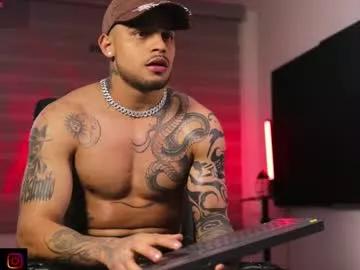 baby_rausch from Chaturbate is Freechat