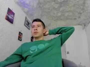 Baby_roce webcams show profile image 