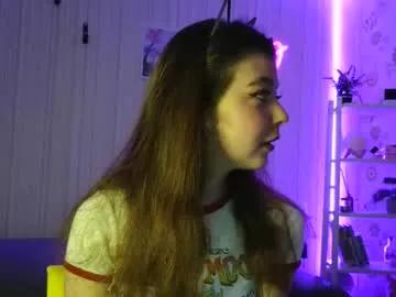 baby_viki_kiss from Chaturbate is Freechat
