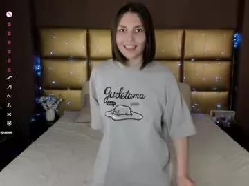 babydoll_ginny from Chaturbate is Freechat