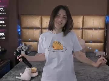 babydoll_ginny from Chaturbate is Freechat