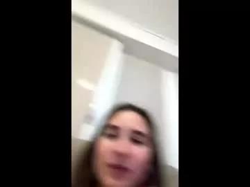 babyelodie12 from Chaturbate is Freechat