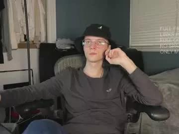 babyfacenorth from Chaturbate is Freechat