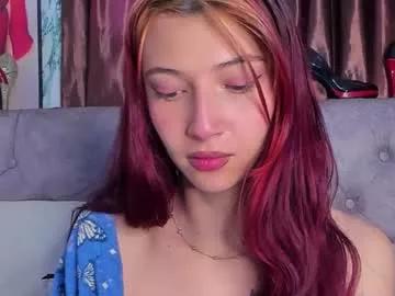 babylissie from Chaturbate is Freechat