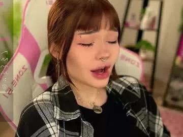 babyroxynill from Chaturbate is Freechat