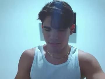 babysebasxxx from Chaturbate is Freechat