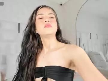 babyyfortune_ from Chaturbate is Freechat