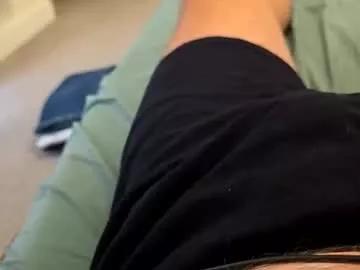badgerking11 from Chaturbate is Freechat