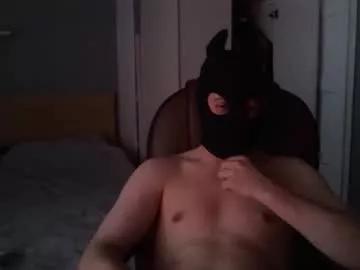 badwolf1800 from Chaturbate is Freechat