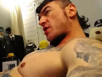 ballard_ from Chaturbate is Freechat