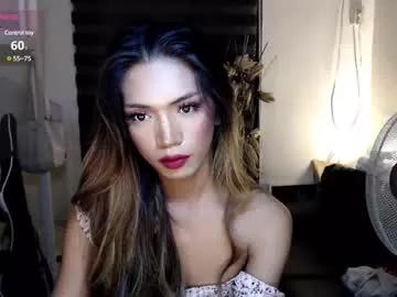 barbie_alawi from Chaturbate is Freechat