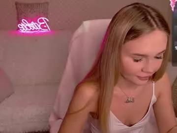 barbie_lillie from Chaturbate is Freechat