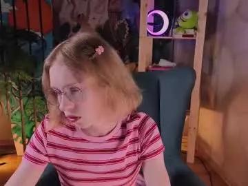 barbie_richy from Chaturbate is Freechat