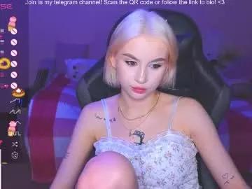 barbieee_doll from Chaturbate is Freechat