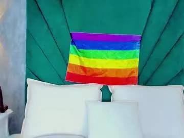 barbye_jones from Chaturbate is Freechat