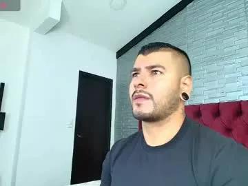 bastiangreco from Chaturbate is Freechat