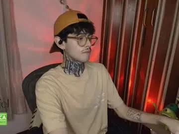 bastiel_ from Chaturbate is Freechat