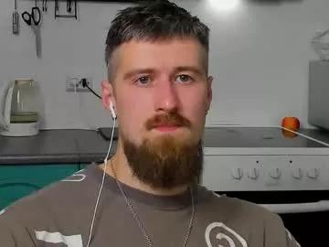 bearded_legend from Chaturbate is Freechat