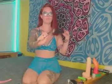 beauty_bre from Chaturbate is Freechat