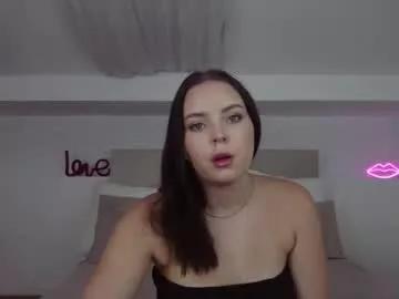 beauty_cutiee from Chaturbate is Freechat
