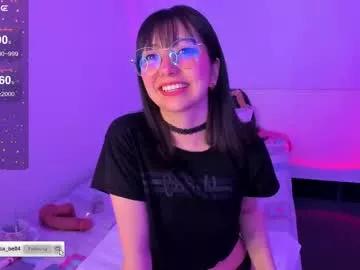 becca_be_ from Chaturbate is Freechat