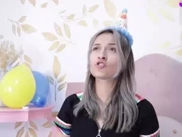 beccamilanni from Chaturbate is Freechat