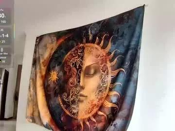 beckyangel1 from Chaturbate is Freechat