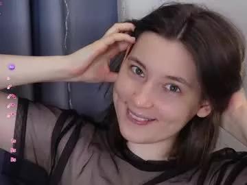 beckymartens from Chaturbate is Freechat