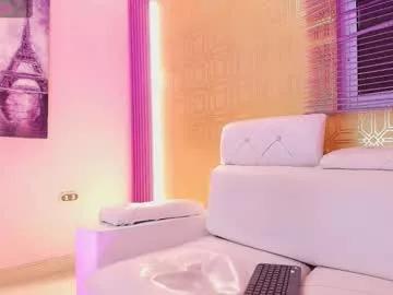 Unleash your urge for fetish cams livestreamers with our pick of steaming hot models, versed in the art of seduction and indulgence.
