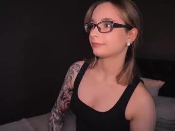 bella_alita from Chaturbate is Freechat