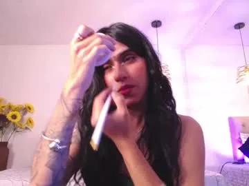 bella_poisonous from Chaturbate is Freechat