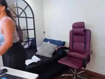 bella_riviera from Chaturbate is Freechat