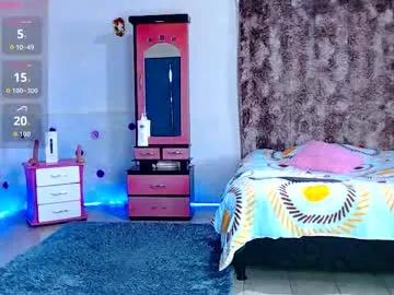 bella_warzon from Chaturbate is Freechat