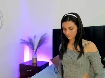 bellacarrington from Chaturbate is Freechat