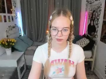 bellamontgomery from Chaturbate is Freechat