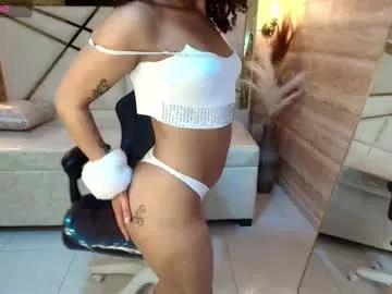 bellarossyy_r from Chaturbate is Freechat