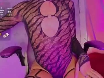 Unleash your urge for fetish cams livestreamers with our pick of steaming hot models, versed in the art of seduction and indulgence.