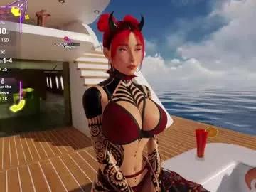 Unleash your urge for fetish cams livestreamers with our pick of steaming hot models, versed in the art of seduction and indulgence.