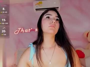 bellinda_21 from Chaturbate is Freechat