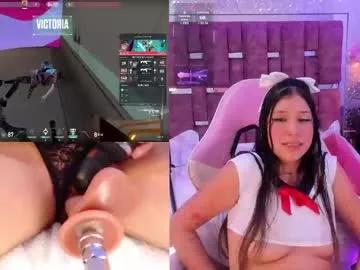 Unleash your urge for fetish cams livestreamers with our pick of steaming hot models, versed in the art of seduction and indulgence.