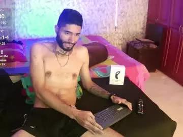 benjamin_smiths1 from Chaturbate is Freechat