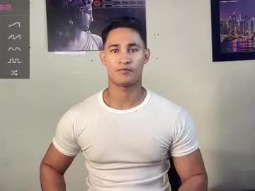 benjamincooperk1 from Chaturbate is Freechat