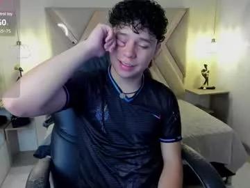 benjamintwink1 from Chaturbate is Freechat