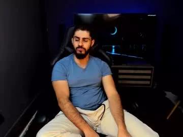 benpatrick69 from Chaturbate is Freechat