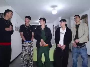 benz_boys from Chaturbate is Freechat