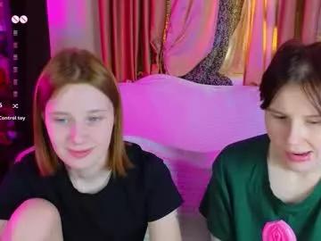 berry_assortment from Chaturbate is Freechat