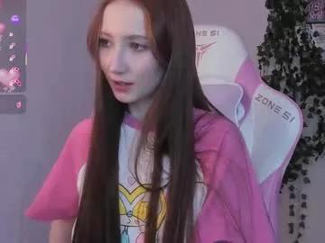 betty__smith from Chaturbate