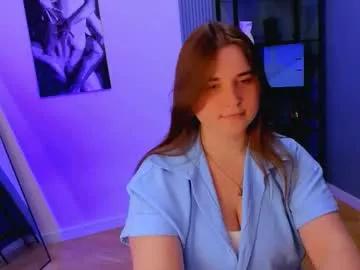 bettycollier from Chaturbate is Freechat