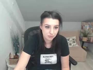 bettyjamess from Chaturbate is Freechat